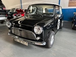 1971 Mini 850 oldtimer te koop