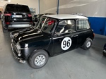 1971 Mini 850 oldtimer te koop