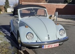 1970 Volkswagen Beetle Cabriolet oldtimer te koop