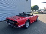 1971 Triumph TR6 oldtimer te koop