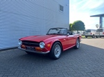 1971 Triumph TR6 oldtimer te koop