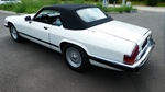 1989 Jaguar XJS cabriolet oldtimer te koop