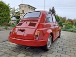 1971 Fiat 500 oldtimer te koop