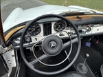 1965 Mercedes 230SL oldtimer te koop