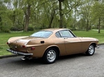 1971 Volvo P1800 oldtimer te koop