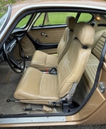 1971 Volvo P1800 oldtimer te koop