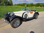 1988 Jaguar SS 100 oldtimer te koop