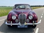 1968 Jaguar MKII oldtimer te koop