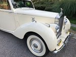 1955 Rolls-Royce Silver Dawn oldtimer te koop