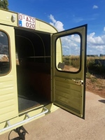 1975 Citroën 2CV oldtimer te koop