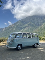 1974 Volkswagen T1 oldtimer te koop