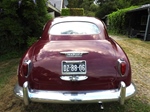 1948 Hudson Commodore oldtimer te koop