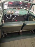 1956 Opel Olympia oldtimer te koop