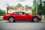 1991 Nissan 300 ZX oldtimer te koop