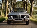 1972 BMW E3 3.0si oldtimer te koop