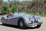 1950 Jaguar XK120 oldtimer te koop