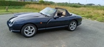 1995 TVR Chimaera oldtimer te koop