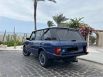 1993 Land Rover Range Rover Vogue oldtimer te koop