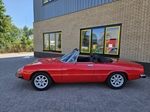 1974 Alfa Romeo Spider oldtimer te koop