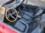 1974 Alfa Romeo Spider oldtimer te koop