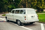 1958 Borgward Isabella Combi oldtimer te koop