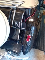 1951 MG TD oldtimer te koop