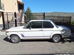 1978 BMW 2002 oldtimer te koop