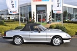 1988 Alfa Romeo Spider oldtimer te koop