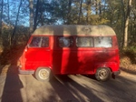 1978 Renault estafette oldtimer te koop