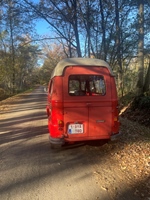 1978 Renault estafette oldtimer te koop