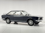 1969 Fiat 124 Sport BC oldtimer te koop