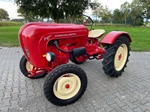 1958 Porsche Diesel Junior 108 oldtimer tractor te koop