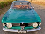 1970 Alfa Romeo GT Scalino oldtimer te koop