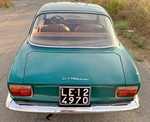 1970 Alfa Romeo GT Scalino oldtimer te koop