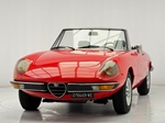 1972 Alfa Romeo Spider 1.3 oldtimer te koop
