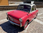 1962 Autobianchi Bianchina Trasformabile oldtimer te koop