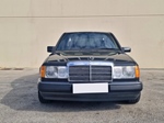 1991 Mercedes 200 E - 87.000 km oldtimer te koop