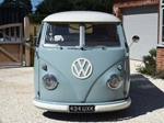 1958 Volkswagen T1 Split Screen VW Camper oldtimer te koop