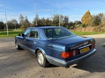 1987 Mercedes 300 SE oldtimer te koop