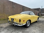 1969 Volkswagen Karmann Ghia type 14 oldtimer te koop