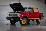 1979 Dodge W150 Power Wagon Macho 4x4 oldtimer te koop