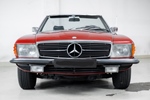 1973 Mercedes 350 SL Manual oldtimer te koop