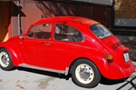 1981 Volkswagen Beetle oldtimer te koop