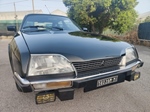 1981 Citroën CX Pallas 2000 oldtimer te koop