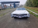 1965 Cadillac Deville oldtimer te koop
