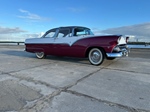 1955 Ford Fairline Victoria Crown oldtimer te koop