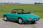 1969 Alfa Romeo Spider Veloce 1750 oldtimer te koop