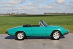 1969 Alfa Romeo Spider Veloce 1750 oldtimer te koop