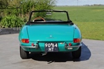 1969 Alfa Romeo Spider Veloce 1750 oldtimer te koop