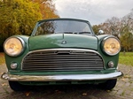 1967 Mini Innocenti MK1 oldtimer te koop